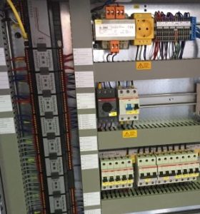 Automatisierung_Schaltschrank
