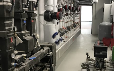 Heiztechnik