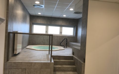 Sanitärtechnik
