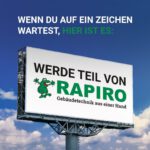 Rapiro Haustechnik GmbH